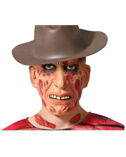  Maske Freddy Krueger Halloween, fig. 1 