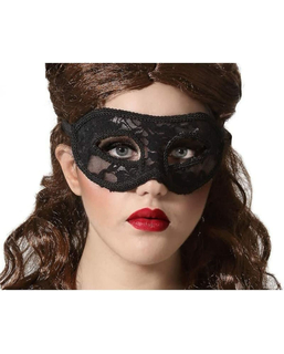  Masque Fille sexy, fig. 1 