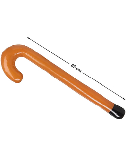  Stock 85 cm Zubehör für Verkleidung Aufblasbar, fig. 1 