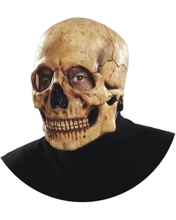  Peinture Faciale Skull, fig. 1 