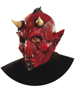  Masque My Other Me Taille unique Diablo, fig. 1 