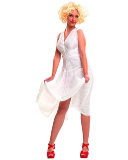  Déguisement pour Adultes My Other Me Taille M/L Marilyn Monroe, fig. 1 