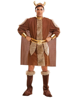  Déguisement pour Adultes My Other Me Viking Taille M/L, fig. 1 