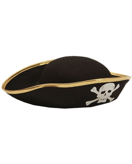  Chapeau My Other Me Enfant (56 cm) Pirate, fig. 1 