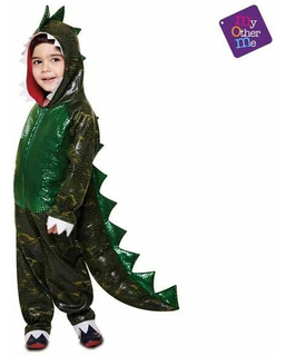  Déguisement pour Enfants My Other Me T-Rex, fig. 1 