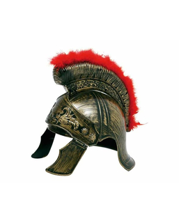  Römischer Helm Für Kinder 57 cm Zubehör für Verkleidung, fig. 1 