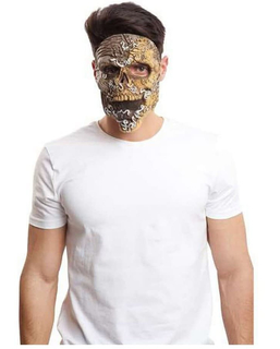  Masque My Other Me Taille unique Zombie, fig. 1 