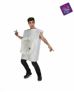  Déguisement pour Adultes My Other Me WC Taille M/L, fig. 1 