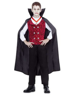  Déguisement pour Enfants My Other Me Vampire, fig. 1 