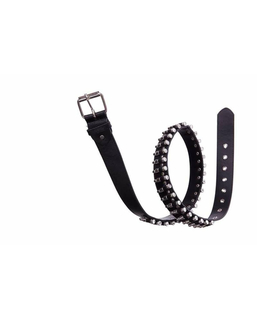  Ceinture My Other Me Noir Balles (116 cm), fig. 1 