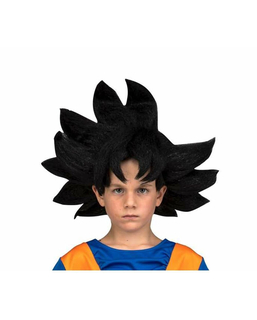  Perruques Goku, fig. 1 