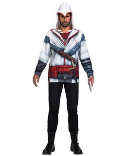  Déguisement pour Adultes My Other Me Nicolaï Orelov Assassin's Creed, fig. 1 