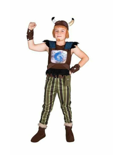  Déguisement pour Enfants My Other Me Crogar Pirate Viking, fig. 1 