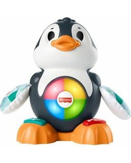  Interaktives Haustier Fisher Price Valentine the Penguin, fig. 1 