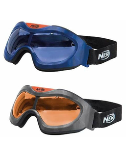  Schutzbrille Nerf 11536, fig. 1 