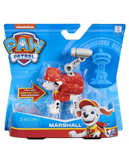  Actionfiguren The Paw Patrol 1 Stücke mit ton, fig. 1 