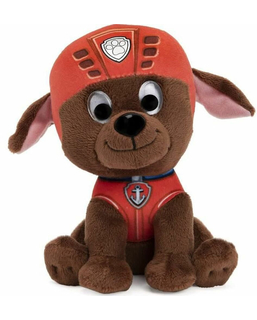  Plüschtier The Paw Patrol ZUMA 15 cm, fig. 1 