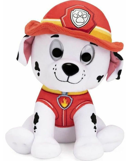  Plüschtier The Paw Patrol MARSHALL 23 cm, fig. 1 