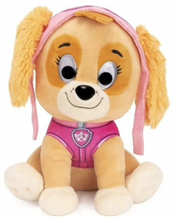  Plüschtier The Paw Patrol SKYE 23 cm, fig. 1 