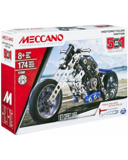  Playset Meccano 6036044, fig. 1 