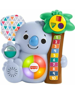  Interaktives Haustier Fisher Price Noah the Koala, fig. 1 