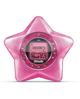  Interaktives Spielzeug Vtech Kidimagic Starlight Rosa, fig. 1 