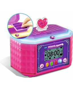  Box-Schmuckkästchen Vtech Ma Boite À Bijoux (FR), fig. 1 