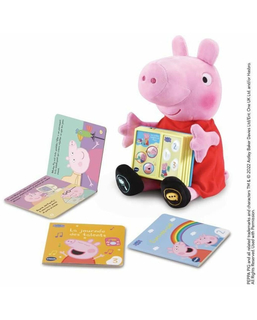  Interaktives Haustier Vtech Peppa Pig, fig. 1 