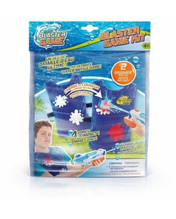  Ersatzteil Canal Toys Water Game Weste, fig. 1 