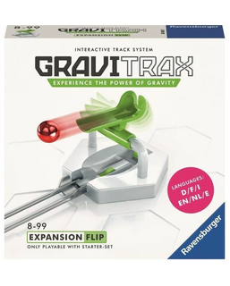  Playset Ravensburger GraviTrax Flip, fig. 1 