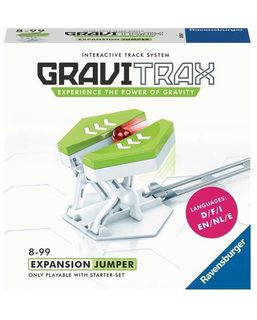  Playset Ravensburger GraviTrax 26156 Zubehör, fig. 1 