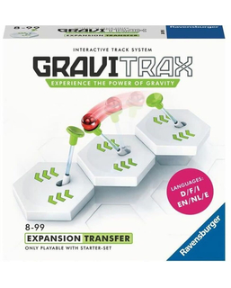  Playset Ravensburger GraviTrax Transfer, fig. 1 