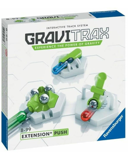  Playset Ravensburger GraviTrax Push Extension, fig. 1 