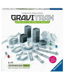  Playset Ravensburger GraviTrax Trax Expansion, fig. 1 