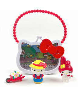  Playset Simba Hello Kitty, fig. 1 