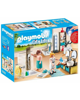  Playset Playmobil 9268, fig. 1 