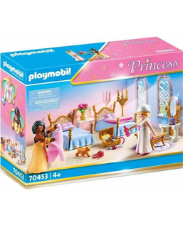  Playset Playmobil 70453 Prinzessin Raum, fig. 1 