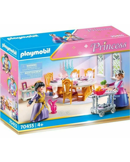  Playset Playmobil 70455 Prinzessin Esszimmer-Set, fig. 1 