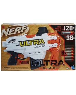  Dart-Pistole Nerf Ultra AMP, fig. 1 