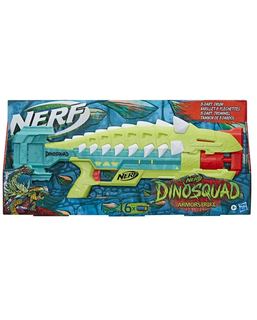  Dart-Pistole Nerf Dinosquad Armorstrike, fig. 1 