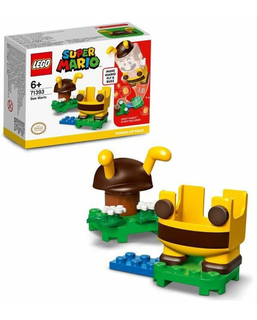  Playset Lego 71393 Super Mario Mario Bee Power, fig. 1 