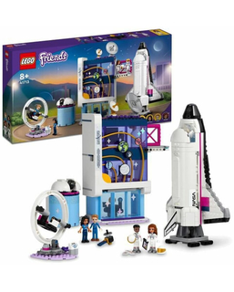  Playset Lego 41713 Friends Olivia's Space Academy (757 Stücke), fig. 1 