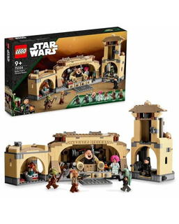  Playset Lego Star Wars Tavern, fig. 1 