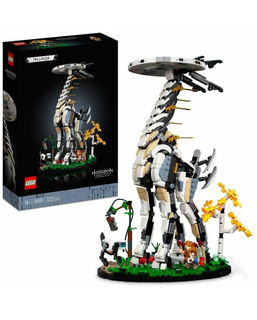  Playset Lego 76989 Horizon Forbidden West: Tall-Neck (1122 Stücke), fig. 1 