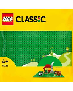  Standboden Lego Classic 11023 grün 32 x 32 cm, fig. 1 