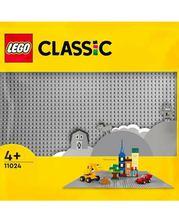  Standboden Lego Classic 11024 48 x 48 cm, fig. 1 