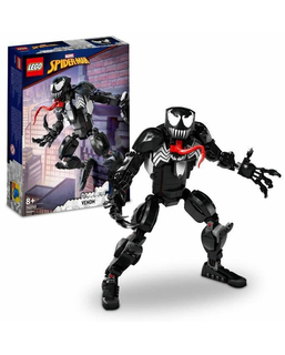  Playset Lego Marvel 76230 Venom, fig. 1 