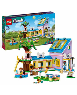  Playset Lego 41727 Friends 617 Stücke, fig. 1 