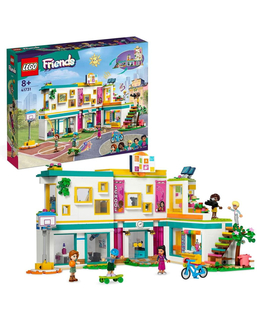  Playset Lego Friends 41731 985 Stücke, fig. 1 