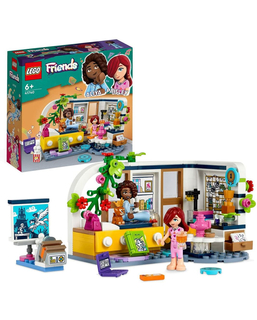  Playset Lego 41740 Friends 209 Stücke, fig. 1 